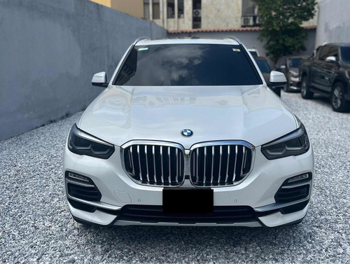 Imagen 7 de 16 de Bmw X5 2020 3.0 Xdrive40i Premium