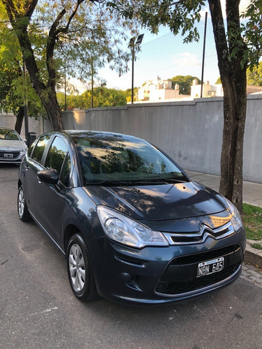 Citroën C3 1.5 Origine Pack Zenith I 90cv
