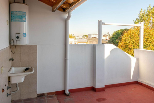 Imagen 1 de 14 de Venta De Ph De 3 Ambientes Sin Expensas Con Patio En Ciudadela