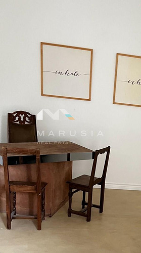 3 Ambientes Luminosos En Venta En Recoleta, Capital Federal, Buenos Aires