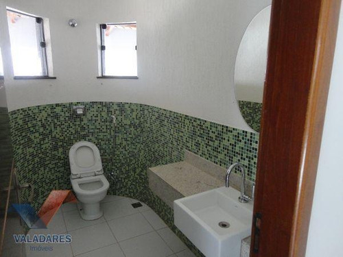 Imagem 14 de 15 de Sobrado Para Venda Em Palmas, Plano Diretor Sul, 4 Dormitórios, 4 Suítes, 6 Vagas - 309813_2-395464