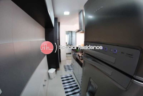 Imagem 9 de 15 de Apartamento-à Venda-barra Da Tijuca-rio De Janeiro - 100147