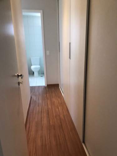 Imagem 15 de 24 de Apartamento Em São Paulo - Sp - Ap4783_prst