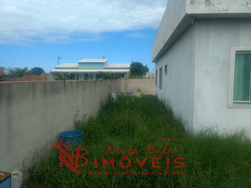 Imagem 8 de 15 de Casa 3 Quartos, Condomínio Fechado, Unamar, Cabo Frio - Vcap 155 - 33845752