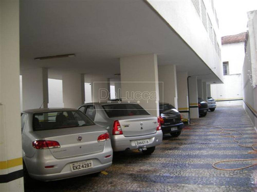 Imagem 4 de 13 de Apartamento À Venda Em Cambuí - Ap032009