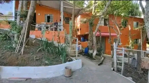 Casa Com 5 Cômoda 2 Banheiro / Chalés Para Até 15 Pessoas
