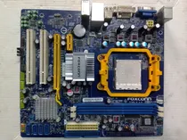Comprar Placa Socket Am3 Ddr3 A76ml-k  Foxconn   Phenom Ii\u002Fathlon Ii