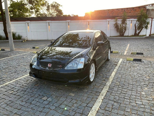 Imagen 2 de 8 de Honda Civic Type R Año 2002