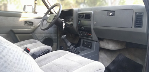 Chevrolet Caravan Diplomata Se 4.1 6cc - 1990