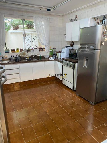 Imagem 8 de 30 de Casa Com 3 Dormitórios, 433 M² - Venda Por R$ 1.900.000,00 Ou Aluguel Por R$ 8.000,00/mês - Interlagos - São Paulo/sp - Ca3826