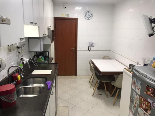 Imagem 9 de 28 de Apartamento Com 04 Dormitórios E 149 M² | Santana , São Paulo | Sp - Ap04716v