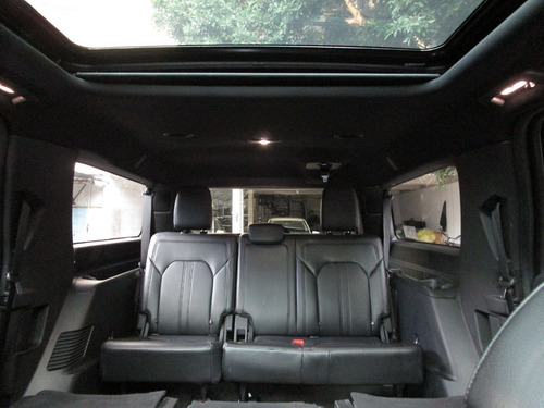 Imagen 9 de 15 de Ford Expedition 5p Max Limited 3.5l Ta,a/ac.qc,dvd,gps,ra20