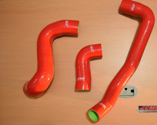 Mangueras Mini Cooper S De Silicon Charge Pipes Nuevas (Usado)
