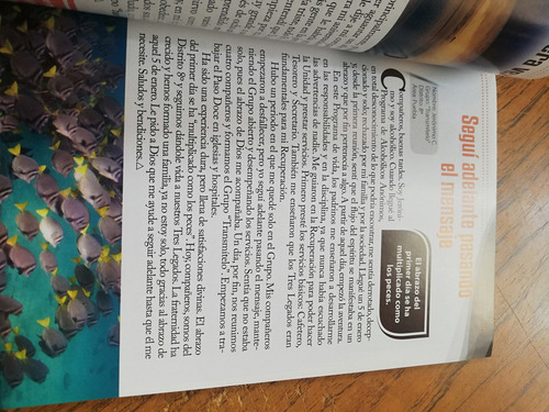 Revista Dimensión Aa N° 162 Mayo 2018 (Usado)