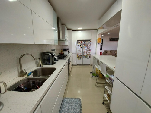 Imagen 11 de 17 de Apartamento En Venta Manzanares Mls #22-7649