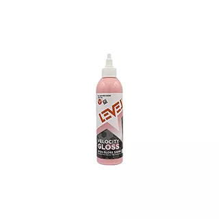 Cera Automóviles Velocity Gloss (8 Oz), Pulimento Líq...