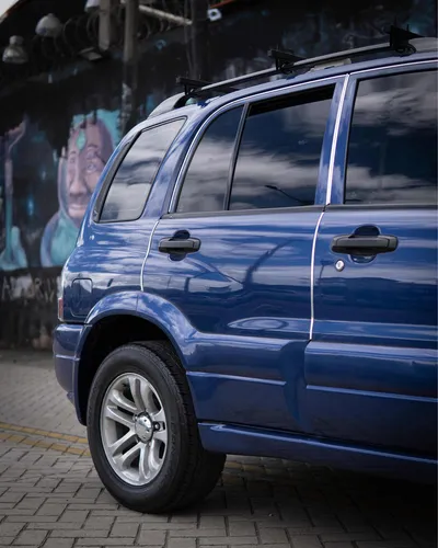 Chevrolet Grand Vitara 2.0 L