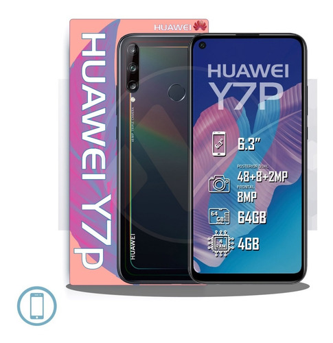 Huawei Y5p / Y6p / Y7a / Y9a / P30 Lite /p40 Lite