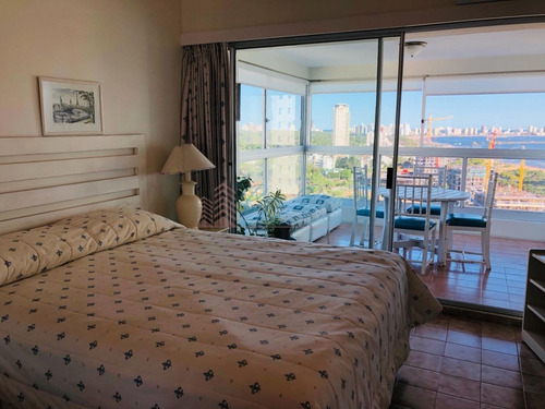 Imagen 9 de 30 de Apartamento En Mansa, 3 Dormitorios. - Punta Del Este Mansa