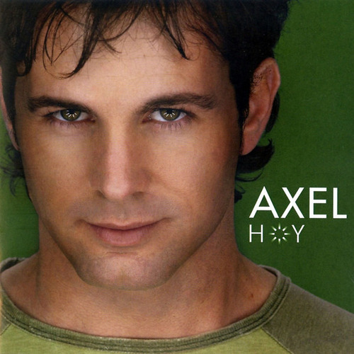 Axel - Hoy (slidepack) - U