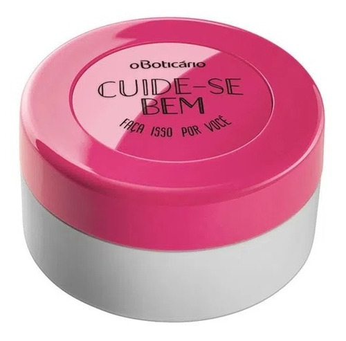 Cuide-se Bem Mani & Pedi Hidratante Para Cutícula