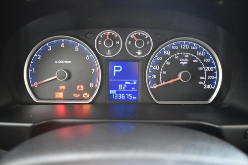 I30 2.0 Mpi 16v Gasolina 4p Automático