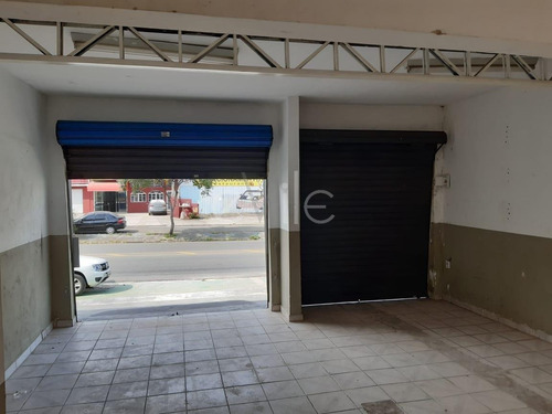 Salão À Venda Em Vila Pompéia - Sl006707