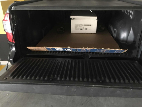 Chevrolet Montana 2018 1.4 Sport Econoflex 2p