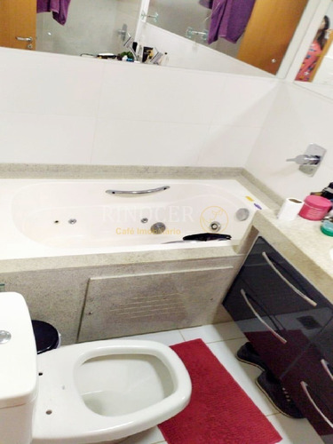 Imagem 5 de 17 de Apartamento Padrão Em Franca - Sp - Ap0332_rncr