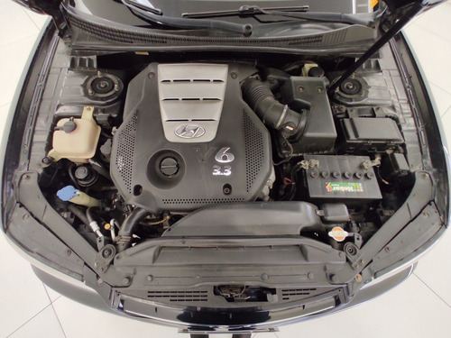 Imagem 11 de 17 de Hyundai Azera
