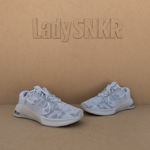 Nike Metcon 9 Amp ( 22.5 O 23 Mx ) (Usado)