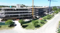 Comprar Novus Parques Apartamento 2 Dormitorios En Venta A Estrenar San Nicolas Barrio Parques
