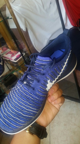 Imagen 2 de 4 de Zapatillas Nike Original Usa Talla 39 Eur 24.5 Cm