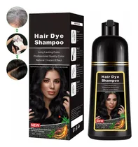 Comprar Shampoos Instantâneos Para Tingir O Cabelo