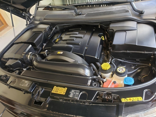 Land Rover Discovery 3 Hse Tdv6