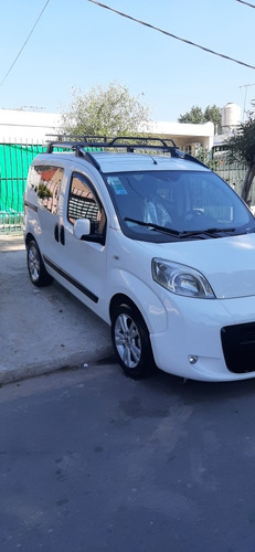 Fiat Qubo 2013 1.4 Dynamic 73cv