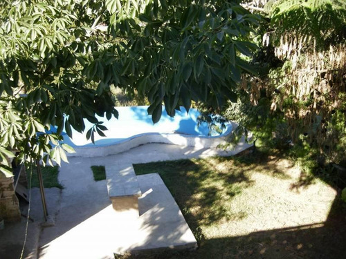 Imagen 11 de 12 de Casa Frente Al Rio - Arroyo Seco