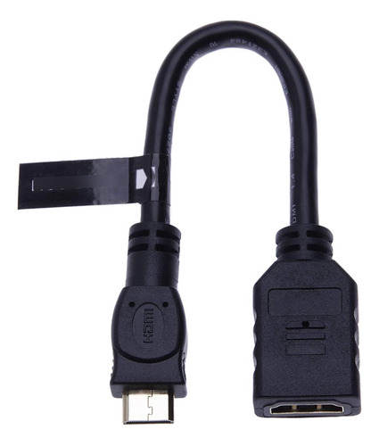 Cable Adaptador Mini Hdmi A Hdmi