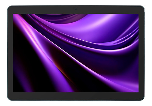 Tablet 10in 6gb 128 Gb + Accesorios Negro Multi