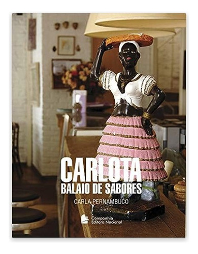 Carlota Balaio De Sabores