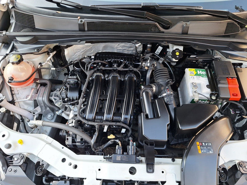 Chevrolet Onix 1.0 FLEX PLUS LT MANUAL