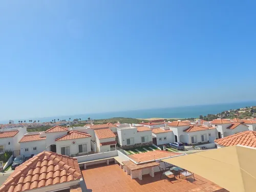 Casa En Pre-venta Modelo Coral En Descanso Sunset
