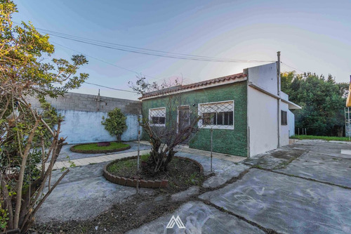 Venta Casa 3 Dormitorios Flor De Maroñas