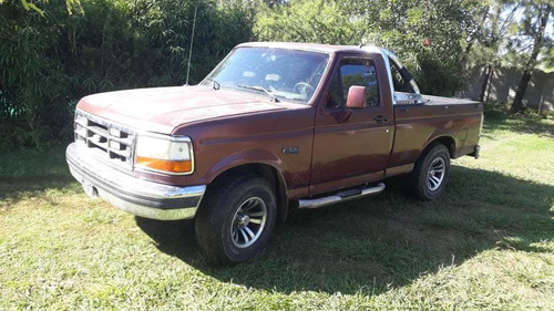 Ford F-100 2.5 I Xl 1997