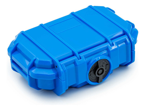 Estuche Con Espuma Pick & Pluck Ip67 P/ Distintos Usos (c)