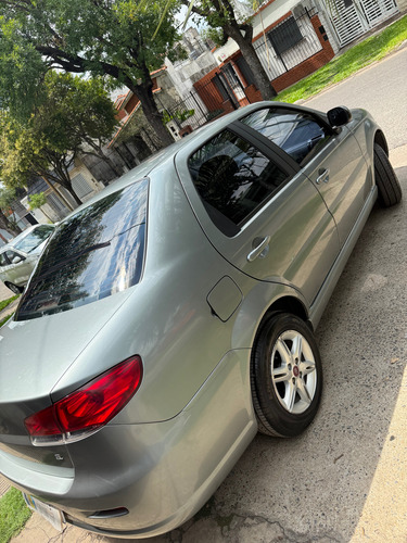 Fiat Siena 1.4 El 85cv