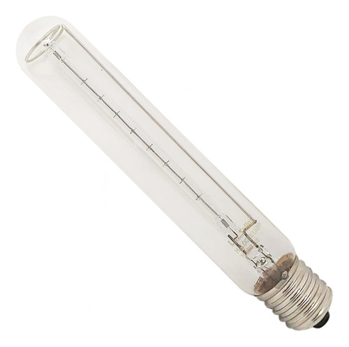 Lâmpada Halógena Duplo Envelope 1000w 220v E40 Quente 15 Pçs