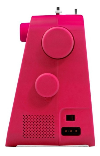 Máquina De Coser Style Up 20 Alfa