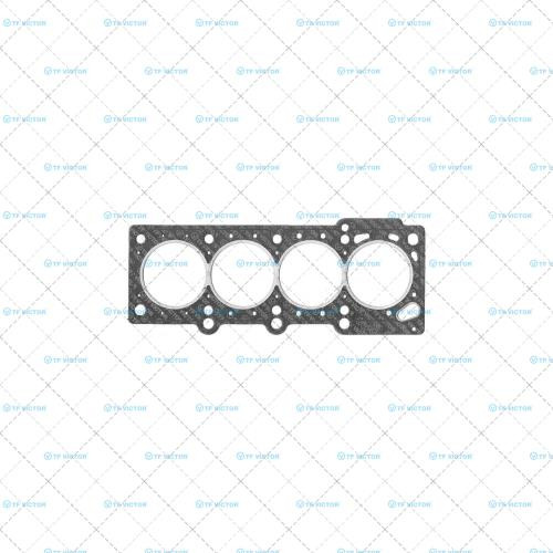 Junta Cabeza P/ Chrysler Cirrus 95/00 2.4l L4 Gasolina