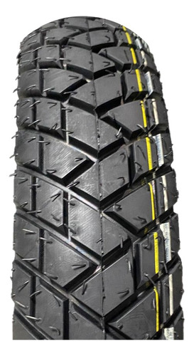 Llanta 110/90-17 8 Capas Tl Dm150 Xr150 Xr125
